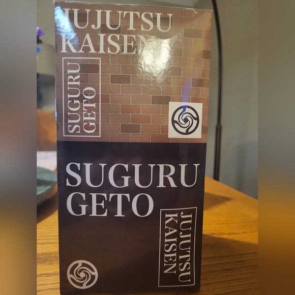 jaia figures jujutsu kaisen - Picture 3 of 3